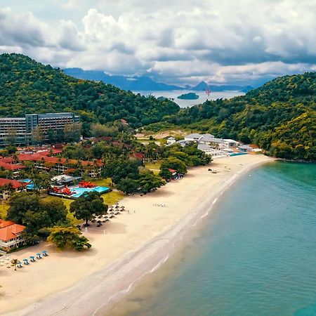 Holiday Villa Resort & Beachclub Langkawi Pantai Cenang  Eksteriør bilde
