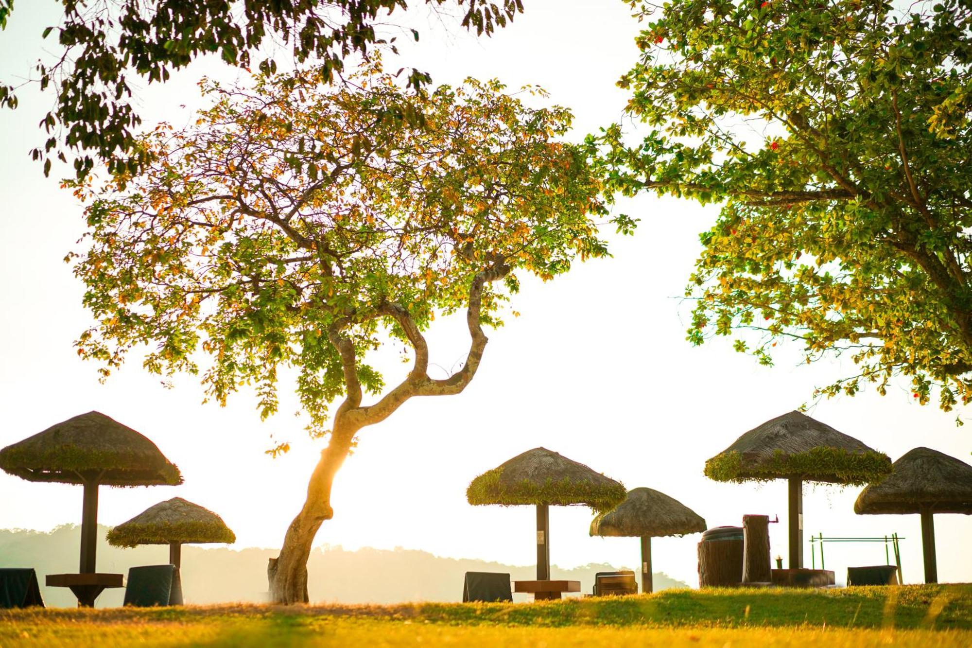 Holiday Villa Resort & Beachclub Langkawi Pantai Cenang  Eksteriør bilde